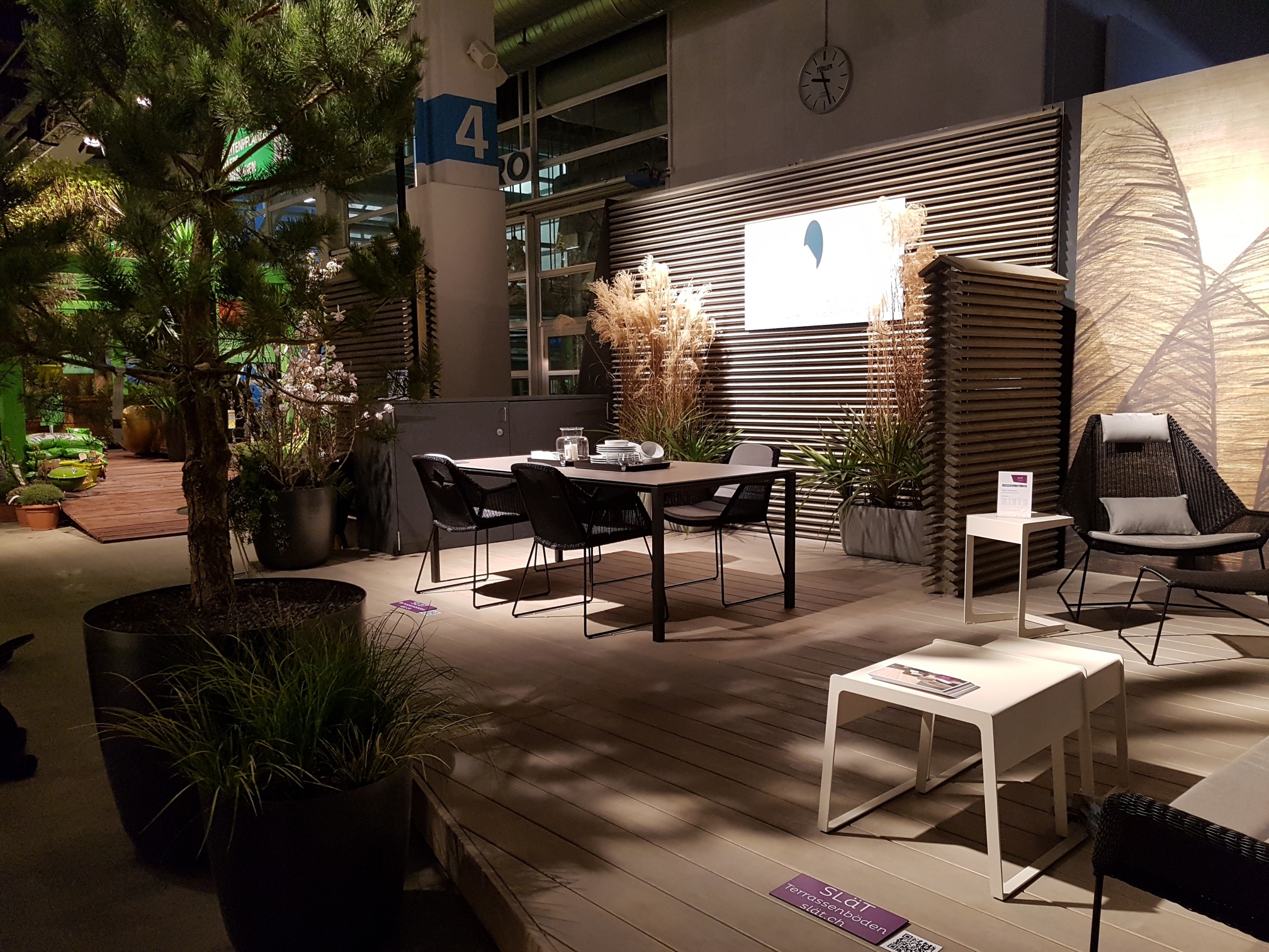 Giardina Schallschutzwände